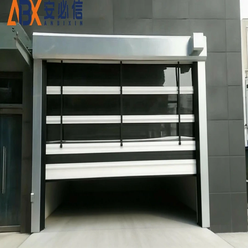 保定市海绵门封